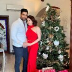 Urmila Matondkar Instagram – Merry Christmas 🎅✨🎉