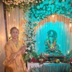 Urmila Matondkar Instagram – 🙏🏻🙏🏻🙏🏻