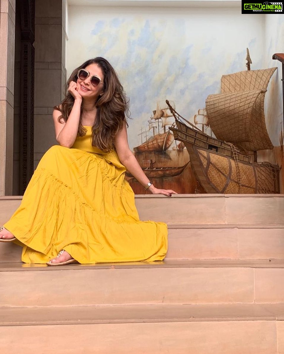 Urmila Matondkar Instagram - ❤️❤️❤️ Hilton Goa Resort