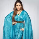 Urmila Matondkar Instagram - #weekend is here 😍 Are you ready for a fun n entertainment filled night on @zeetv at 9pm with #didsupermoms 💃💃💃 Outfit- @houseoffett Jewelry- @karishma.joolry @begborrowstealstudio Styling- @begborrowstealstudio Hmu - @vijaysharmahairandmakeup Photography- @vijaysolankiphotography