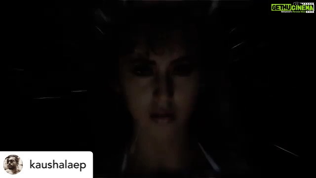 Urmila Matondkar Instagram - Wow..what an edit 🤩 Thank you @kaushalaep 🤟🙌🏻
