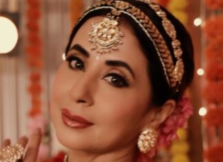 Urmila Matondkar Instagram - 💕✨💕✨💕