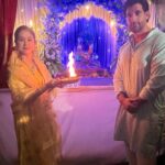 Urmila Matondkar Instagram – 🙏🏻🙏🏻🙏🏻