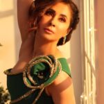Urmila Matondkar Instagram - Happy Sunday 🌞❤️😇🌟