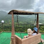 Urmila Matondkar Instagram - Nature… best healer, teacher n companion 🙏🏻 Thank you all for your kind words of compassion in our grief 🙏🏻🙏🏻 #nature #naturelovers #healer #companion #teacher #love #gratitude #peace