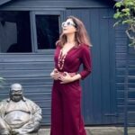 Urmila Matondkar Instagram - Sunday 🌞🤩 #sunday #sundayvibes