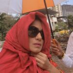 Urmilla Kothare Instagram – क्या ये नाइंसाफी हैं या नही.. Comments में बताईये…
@tujhechmeegeetgaataahe watch on @star_pravah Mon to Fri 9 pm
#shootlife #latepost #reels #reelsinstagram #reelitfeelit @avni.taywade
FYI Director is @vighnesh.369