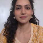 Urmilla Kothare Instagram – #Sanskar
#reels #reelitfeelit #reelsinstagram #reelinstagram