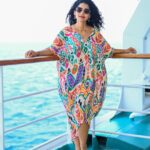 Urmilla Kothare Instagram – π Sea La Vie ….
π³ Travel partners : @cordeliacruises @mirabilisinc
πΈ @manishtandel7203
π Outfit : @moresha_sameera_dalvi
.
.
.
#instagood #photooftheday #goodvibes #bts #photography #cruise #vacation #trip #travel #fashion #ootd #style β¨ Cordelia Cruises