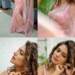 Urmilla Kothare Instagram – 🩷🩷🩷 Felt cute might delete later 🥰
.
. 
📸 Edited by @saurabh_bhanage_photography_
#reels #instamood #reelsindia #urmilakothare #instagramreels ✨