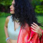Urmilla Kothare Instagram – ✨ ❤️ Outfit by @moresha_sameera_dalvi
📸 Photography – @madhur.chavan29
. 
. 
#instagood #photooftheday #goodvibes #photoshoot #bts #fashion #style #urmilakothare ✨ Mumbai – मुंबई
