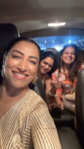 Urmilla Kothare Instagram - Bass chalraai 😀😀😀