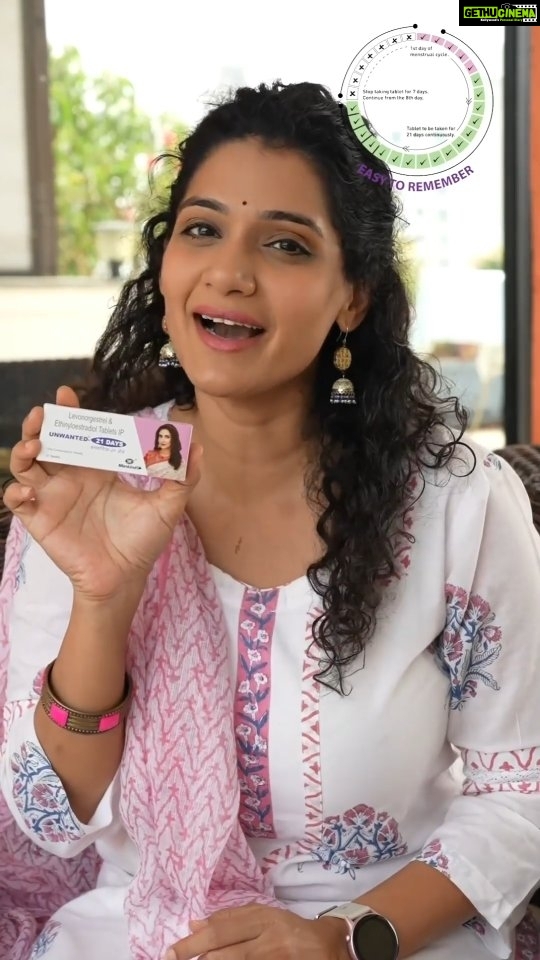 Urmilla Kothare Instagram - When you support a woman, you support her dreams, her goals, and her future. This was my story where my family supported me in smart family planning. This #WomensDay, share your story of how you got the support you needed from your family and win exciting prizes. #SupportHerChoice @unwanted_21days - - - T&C Apply. #ContestAlert #Choices #familyplanning #Career #lifestyle #contraceptivetablets #BeConfident #PregnancyByChoice #parenting #Choice #Equality #unwanted21days