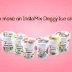 Urmilla Kothare Instagram - That's my Girl in @sharktank.india selling Doggy icecreams @darshuisfulloflove Such a proud moment for all of us. All pet lovers out there thats @waggy_zone dog icecream to treat your most loved baby. They are gonna loveeee it ... 📍For more details about @waggy_zone - contact 9833403509 or reach out darshankaur@waggyzone.com