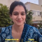 Urmilla Kothare Instagram - This Hori, More Kanha Jo Aaye Palat ke - I'm going to teach in a workshop in collaboration with the Youth Kathak Festival (@theyouthkathakfestival) at Land's End Amphitheatre Bandra. From 3 PM to 5 PM - We are still taking entries, If you all are Interested in learning from me, do enroll and come along and learn from me. Tomorrow at Land's End Amphitheatre Bandra. To Enroll :Contact: +91 95949 35865. See you then ... (Note : Workshop will be conducted both online and offline) #YouthKathakFestival #Kathak #Workshop #UrmilaKothare