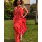 Urmilla Kothare Instagram - 🦋 She blooms wild and burns bright ✨ 📸 Photography - @madhur.chavan29 👗 Outfit by @tokidoki_bypuja 💁🏻‍♀️ Styling by @kangatrainingindia . . . #photooftheday #bts #instagood #weekend #photoshoot #fashion #style #urmilakothare Mumbai - मुंबई