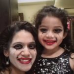 Urmilla Kothare Instagram – About Yesterday … Happy Halloween 🎃
#halloween #reelsvideo #urmilakothare #reelitfeelit ✨