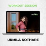 Urmilla Kothare Instagram – Consistent is the key! Here’s a quick tour of our workout sessions with Askknatural @askknatural ✨

#workoutsession #askknatural #fitnessfreak #fitness #health #animalflow #crabreech #urmilakothare #marathiactress #actress #fitindia #Askknatural