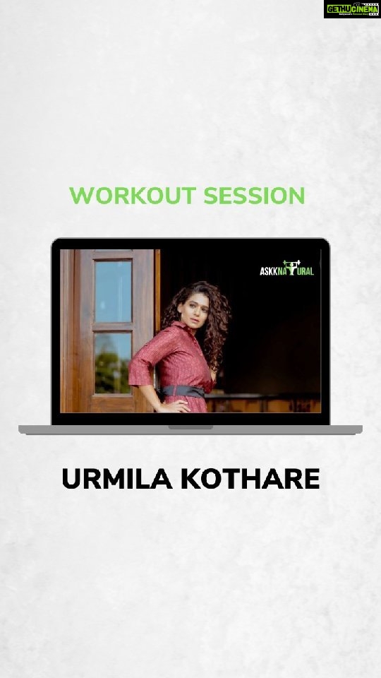 Urmilla Kothare Instagram - Consistent is the key! Here’s a quick tour of our workout sessions with Askknatural @askknatural ✨ #workoutsession #askknatural #fitnessfreak #fitness #health #animalflow #crabreech #urmilakothare #marathiactress #actress #fitindia #Askknatural