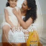 Urmilla Kothare Instagram - Well, here's something exciting - my favorite baby care brand, Johnson's Baby, has come up with an interesting initiative. As moms, we all want only baby safe products for our little ones, but how many of us truly understand every ingredient? They've made it incredibly simple! Just scan the ad with your phone, and then scan any of their packs, and you'll discover all the only baby safe ingredients and what they do. Who doesn't love 100% transparency? I really appreciate their approach to make us mums so informed. I've always trusted Johnson's for Jizah from Day 1 and now they've made this information accessible to all moms. Check it out mommies-it's all in today's newspaper or you can scan the link below! https://bit.ly/3PPbRzJ #johnsonsbaby #johnsons #PromisePehlePalSe #ProtectfromDay1 #OnlyBabySafeIngredients #Johnsonspromise #AD