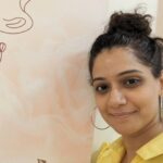 Urmilla Kothare Instagram - Just had a quick rejuvenating facial treatment at @arisiaindia! My skin is now refreshed and ready for the weekend. Check out their clinic in Vile Parle East. #ArisiaIndia