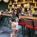Urmilla Kothare Instagram - #AboutLastNight @asilomumbai Mumbai, Maharashtra