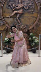 Urmilla Kothare Instagram - Gauri Putra Ganesha!! 
Ganpati Bappa Moraya..
#ganeshchaturthi 
#ganeshchaturthi2023 
#bappamoraya