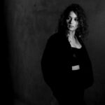 Urmilla Kothare Instagram – … a little lost, a little found 🖤
Outfit @labellaxmiasrani
Bralette @seraphinedesignstudio
Earrings @azotiique
Styled by @rajasidatar
Shot by @deepali_td_official
.
.
. 
#instafashion #tbt #bnw #photo #beautiful #mood #urmilakothare #lookoftheday 📸 Mumbai – मुंबई