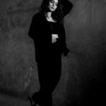 Urmilla Kothare Instagram – … a little lost, a little found 🖤
Outfit @labellaxmiasrani
Bralette @seraphinedesignstudio
Earrings @azotiique
Styled by @rajasidatar
Shot by @deepali_td_official
.
.
. 
#instafashion #tbt #bnw #photo #beautiful #mood #urmilakothare #lookoftheday 📸 Mumbai – मुंबई