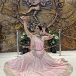 Urmilla Kothare Instagram - गणेश चतुर्थीच्या हार्दिक शुभेच्छा !!