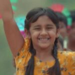 Urmilla Kothare Instagram - स्वराला सगळ्या प्रश्नांची उत्तरं येतात, फक्त एक सोडून... नवी मालिका.. ‘तुझेच मी गीत गात आहे’ २ मे पासून रात्री ९ वा. Star प्रवाह वर... #TujhechMiGeetGaatAahe #StarPravah @star_pravah