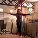 Urmilla Kothare Instagram - Like Mother like Daughter... #reelitfeelit #fun #reels #JizahAaniAai 🥰