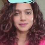 Urmilla Kothare Instagram – 📸 #reelitfeelit #tuesday #mood #fun #reel 💃🏻🤭🤪