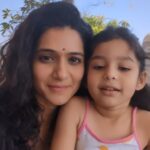 Urmilla Kothare Instagram - Happy Friendship Day 💝