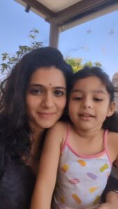 Urmilla Kothare Instagram - Happy Friendship Day 💝