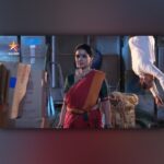 Urmilla Kothare Instagram - स्वराला तिची खरी ओळख मिळवून देण्याचा मंजुळाने केला निर्धार... . . 'तुझेच मी गीत गात आहे’ बुधवार ५ जुलै रात्री ९ वा. Star प्रवाह वर... #TujhechMiGeetGaatAahe #StarPravah @urmilakothare @abhijeetkhandkekar @avni.taywade @priyamarathe @pallavivaidya_official @sachinsdeshpande @ddhanashri_official @kanchangupte @avaneeaniruddhajoshi @vighnesh.369 @shubhaprashant_official @vampire_rohitshree @josdip @tejendraneswankar @sonawaneshemant @mihirvelankar #suvarnamantri @shaileshdatar @dipali.jadhav_official @nitinpatil672 @umeshbane_official @star_pravah #urmilakothare #abhijitkhandkekar #avnitaywade #priyamarathe #umeshbane #deeptijoshi #TMGGA