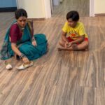 Urmilla Kothare Instagram – Bts from set of @tujhechmeegeetgaataahe with my lovely@urmilakothare tai 

#swara
#swaraj
#swachaswaraj 
#avnitaywade 
#tmgga
#tujhechemegeetgaatage
#starpravah