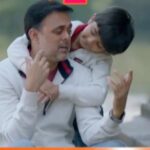 Urmilla Kothare Instagram – प्रत्येक आई-बापाने आपल्या मुलांबरोबर बघावा असा चित्रपट…
‘एकदा काय झालं!!’
पहा १ ब्रेक पिक्चरमध्ये,
गुरुवार २५ मे दु. १:०० वा. प्रवाह पिक्चरवर (@pravahpicture) …
चला पिक्चरला जाऊया!

#EkdaKaayZala #एकदाकायझालं #प्रवाहपिक्चर #PravahPicture

@saleelkulkarniofficial @mohan.agashe @sumeetraghvan @muktabarve @shrotripushkar @arjunpurnapatre