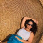 Urmilla Kothare Instagram – 🌊 This part of my life… Happiness ❤️
. 
. 
🛳 Travel partners : @cordeliacruises @mirabilisinc
📸 Photography @manishtandel7203
👗 Outfit by @moresha_sameera_dalvi
. 
.
#reelsinstagram #instamood #sunday #weekendvibes #cordeliacruises #cruise #vacation #trip #reelsindia #bts #reelitfeelit #reels ✨ Cordelia Cruises