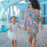 Urmilla Kothare Instagram – … मेरी दुनिया तू ही रे 🥰
#JizahAaniAai ❤️
.
.
🛳 @cordeliacruises @mirabilisinc 
📸 Photography by @manishtandel7203
👗 Outfit by @moresha_sameera_dalvi Cordelia Cruises