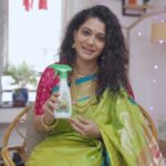 Urmilla Kothare Instagram - Make the switch to nature's shield against pests! 🌿🦟 Laxman Rekhaa Herbal Spray - your holistic solution for a pest-free home without harsh chemicals. Embrace the power of herbal defense and keep your household safe, naturally. For online order check website link : Secure your pest-free heaven today! Buy yours from here: http://bit.ly/3srSbKM #HerbalShield #PestFreeLiving #LaxmanRekhaa #cockroachspray