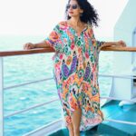 Urmilla Kothare Instagram - 🌊 Sea La Vie .... 🛳 Travel partners : @cordeliacruises @mirabilisinc 📸 @manishtandel7203 👗 Outfit : @moresha_sameera_dalvi . . . #instagood #photooftheday #goodvibes #bts #photography #cruise #vacation #trip #travel #fashion #ootd #style ✨ Cordelia Cruises