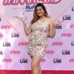 Vahbbiz Dorabjee Instagram – Come and experience an unforgettable weekend @nykaaland featuring renowned brands and influential figures from the realms of Beauty and Fashion..
India’s largest beauty and Lifestyle Festival..I was lost in Paradiseπ
#mynykaa #nykaaland Race course