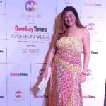 Vahbbiz Dorabjee Instagram – Appreciation post..
Attended the #bombaytimesfashionweek 
Was there to support @diva.dipti24 
An absolute unique and one of its kind show put up by them which had Influencers and people from different walks of life  walking the ramp.Loved the initiative taken.Proud of you @diva.dipti24 St. Regis Hotel