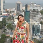 Vahbbiz Dorabjee Instagram – Realise deeply that the Present moment is all you have❤️
#throwback to this gorgeous hotel in #srilanka @cinnamonredcmb 
@goldcoastfilmsofficial Cinnamon Red Colombo