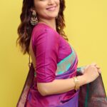 Vaidehi Parashurami Instagram – Let’s slay, coz it’s Monday! 

#mondaymood #mondaymotivation 
#keepslaying