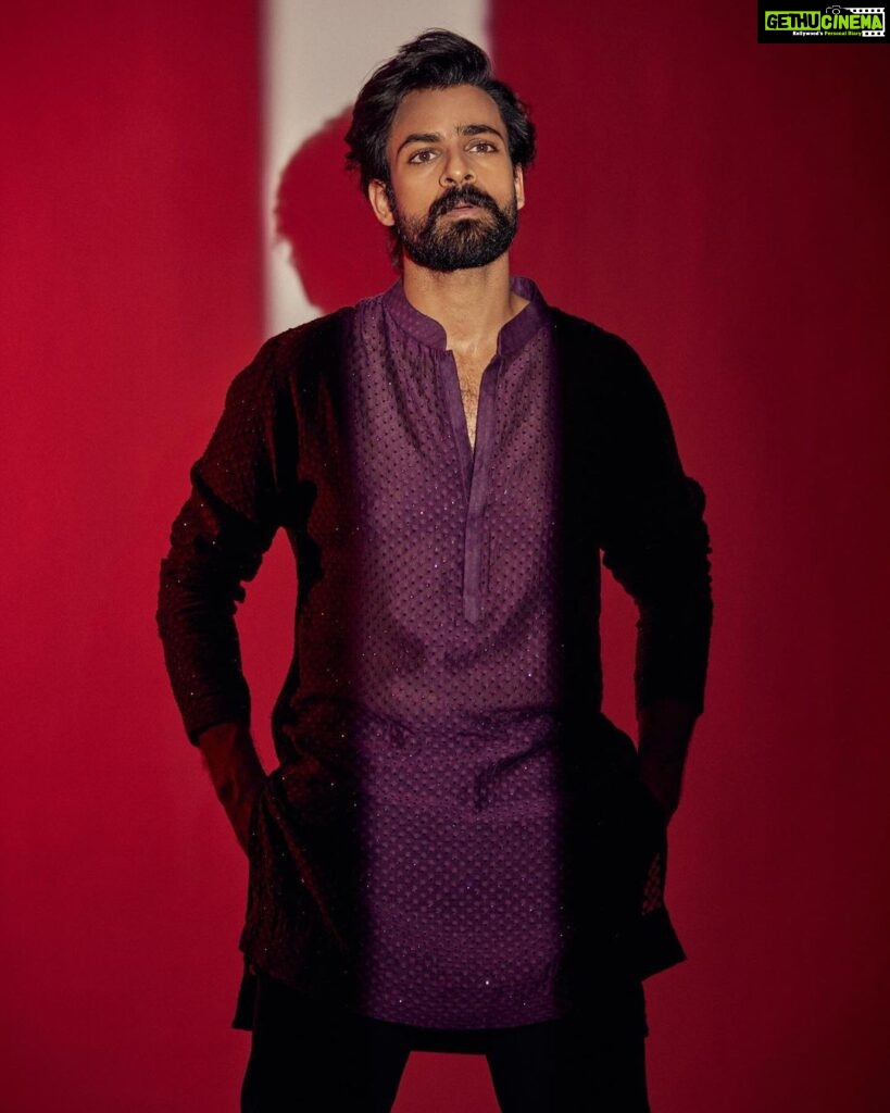 Vaishnav Tej Instagram - With a hint of sparkle for the mehendi night of #varunlav Styled by - @ashwin_ash1 & @hassankhan_3 Style team - @ahmedxmirza Outfit - @sawanganghiofficial Shoes - @shutiqofficial Shot by - @arifminhaz Makeup - @vamsi_makeupartist Hair - @stylist_pranav Costumer - @chraju139