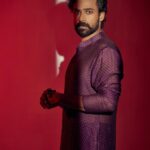 Vaishnav Tej Instagram - With a hint of sparkle for the mehendi night of #varunlav Styled by - @ashwin_ash1 & @hassankhan_3 Style team - @ahmedxmirza Outfit - @sawanganghiofficial Shoes - @shutiqofficial Shot by - @arifminhaz Makeup - @vamsi_makeupartist Hair - @stylist_pranav Costumer - @chraju139