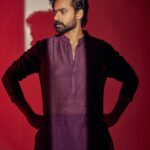 Vaishnav Tej Instagram - With a hint of sparkle for the mehendi night of #varunlav Styled by - @ashwin_ash1 & @hassankhan_3 Style team - @ahmedxmirza Outfit - @sawanganghiofficial Shoes - @shutiqofficial Shot by - @arifminhaz Makeup - @vamsi_makeupartist Hair - @stylist_pranav Costumer - @chraju139