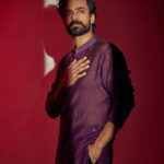 Vaishnav Tej Instagram - With a hint of sparkle for the mehendi night of #varunlav Styled by - @ashwin_ash1 & @hassankhan_3 Style team - @ahmedxmirza Outfit - @sawanganghiofficial Shoes - @shutiqofficial Shot by - @arifminhaz Makeup - @vamsi_makeupartist Hair - @stylist_pranav Costumer - @chraju139
